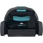 Dolphin LIBERTY 200 Our Cordless LIBERTY is your Freedom