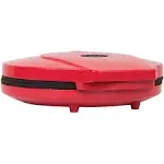 Chefman Everything Maker Countertop Electric Pizza Oven