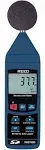 Reed Instruments Data Logging Sound Level Meter