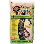 Zoo Med Aspen Snake Bedding (24 qt)