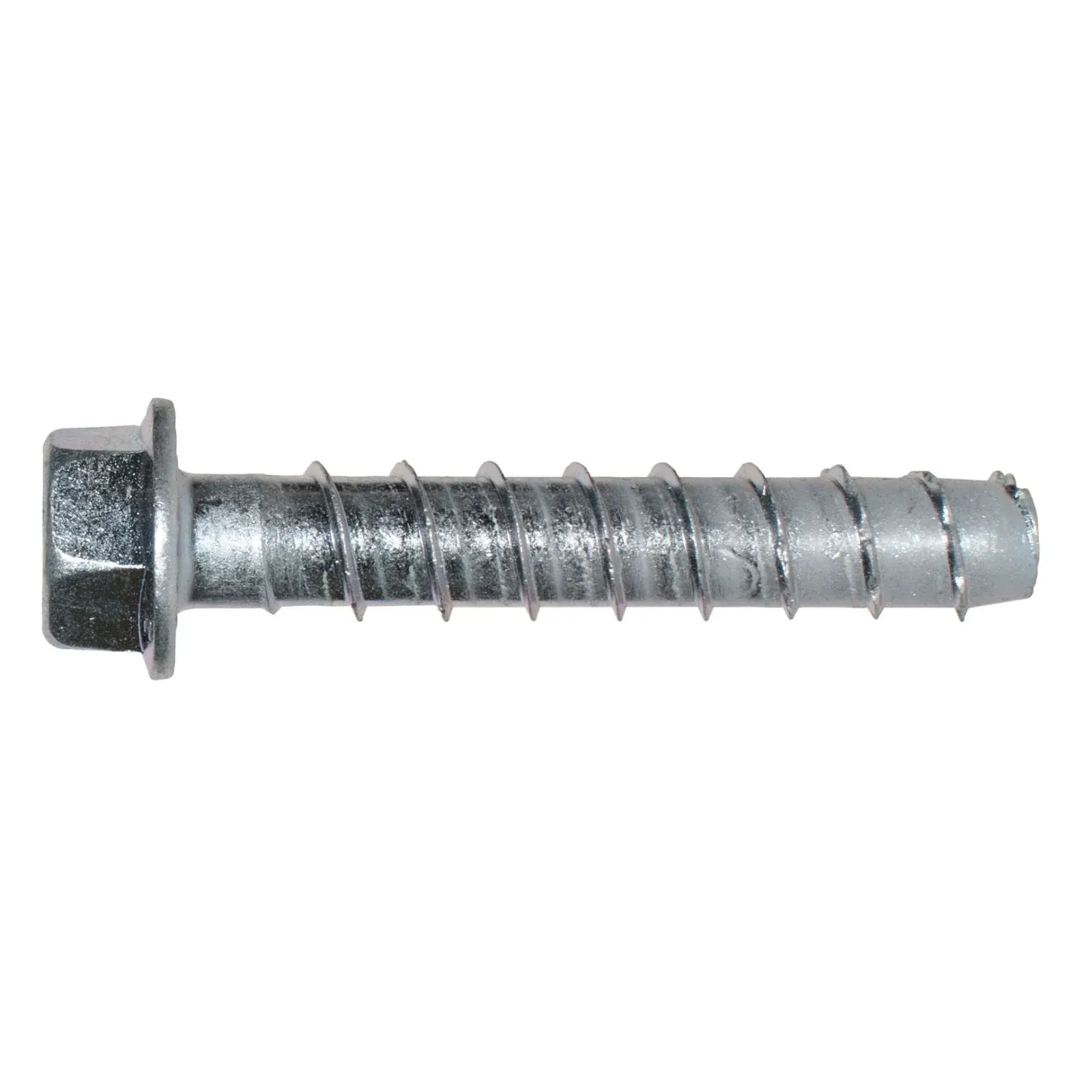 [25 Pack] Simpson Strong-Tie THD50300H Titen HD 1/2 in. x 3 in. Heavy-Duty Screw Anchor