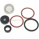 Champion 1 in. L Faucet Connection Kit