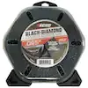 Black Diamond 0.095 in. x 885 ft. Medium Trimmer Line Spool