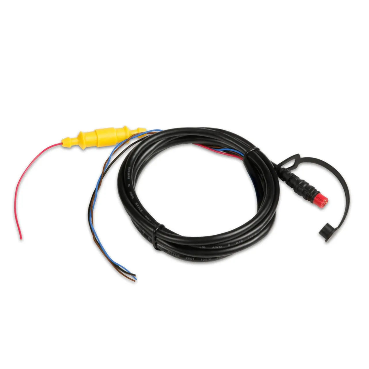 Garmin - Power/Data Cable - 4-Pin