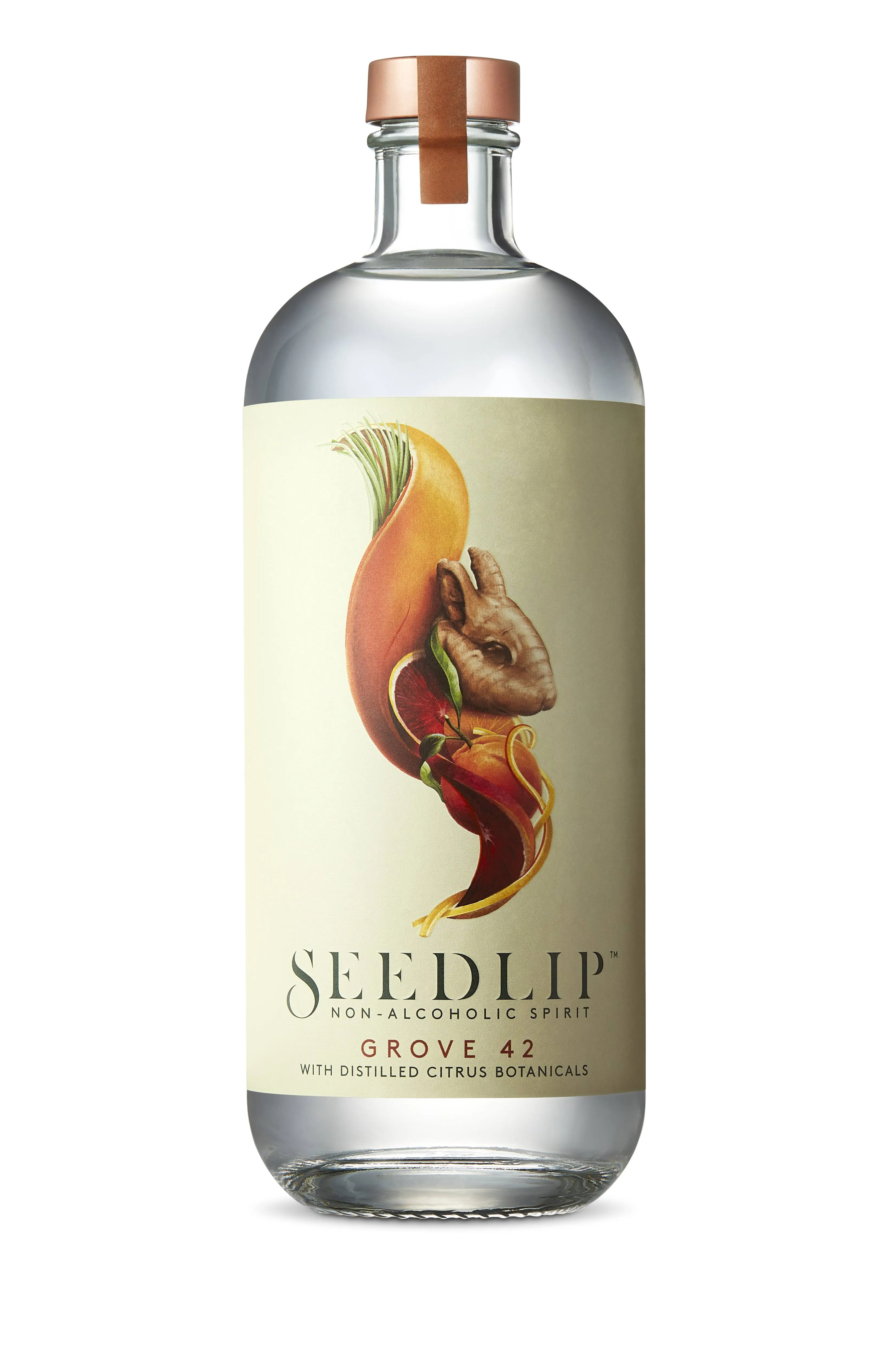 Seedlip Grove 42