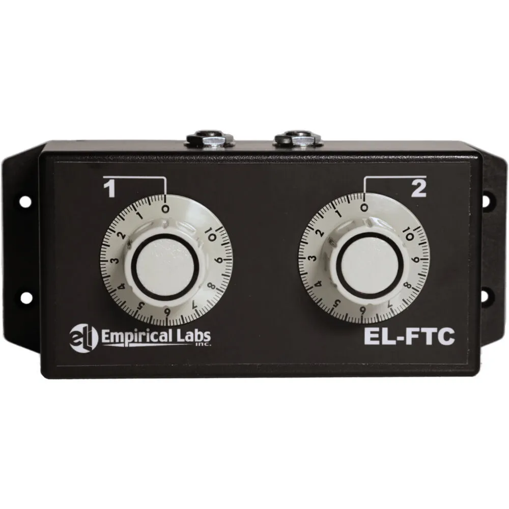 Empirical Labs EL-FTC Fatso Threshold Controller