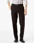 Dockers Men's Easy Straight Fit Khaki Stretch Pants