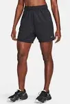 Nike Women's 5" Attack Dri-FIT Mid Rise Shorts