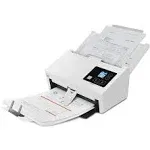 Xerox XD70N-U ADF Scanner - 600 dpi Optical