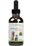 Hairball Gold - Natural Support for Cat Hairballs