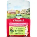 Oxbow Essentials Young Rabbit Food