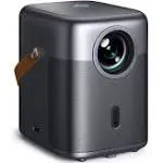 2024 Newest Auto Focus &amp; Keystone Projector with WiFi 6 and Bluetooth 5.2,  