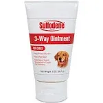 Sulfodene 3 Way Ointment for Dogs