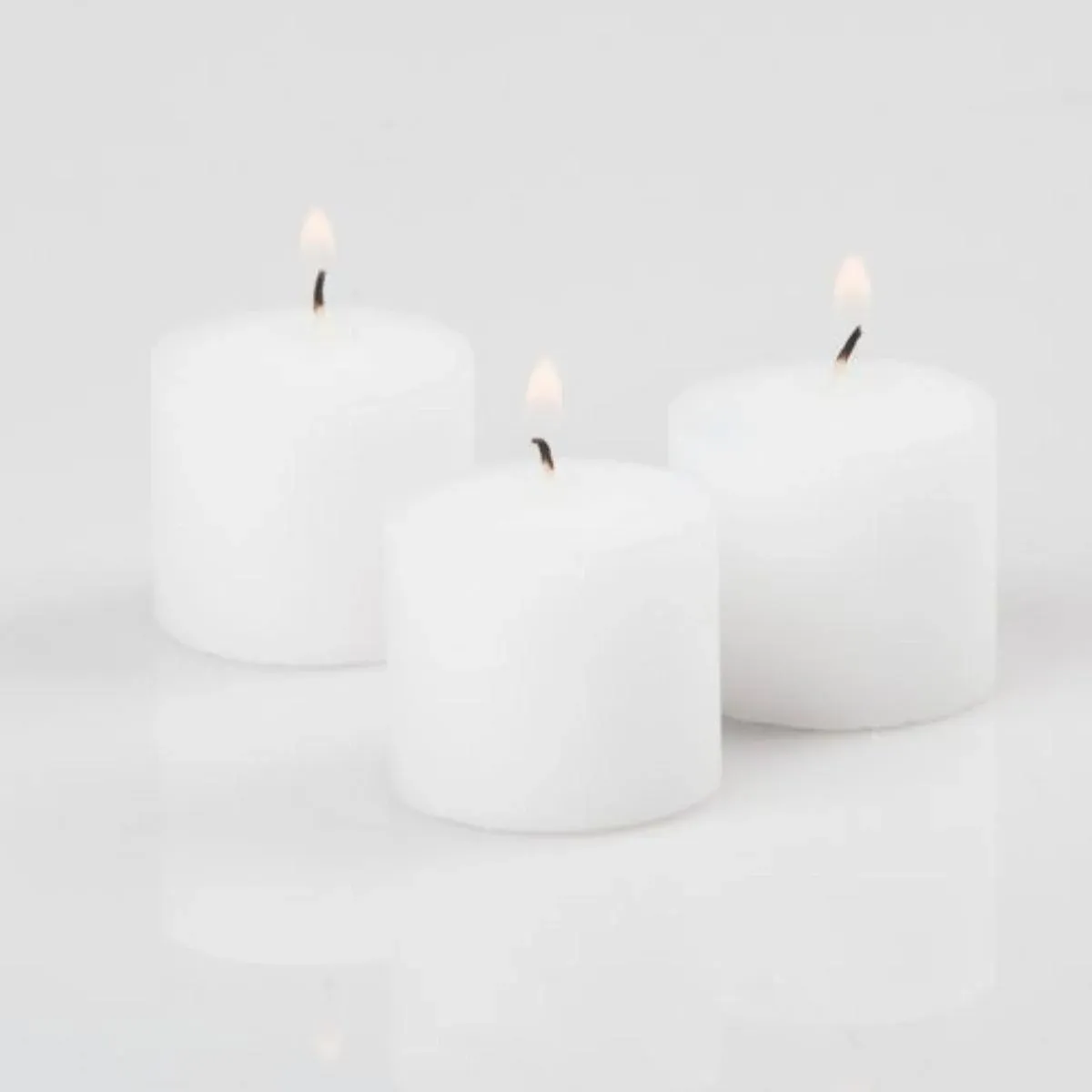 Quick Candles Richland Votive Candles