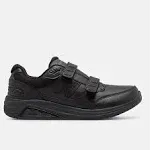 New Balance Men's MW928HB3 Black, 9.5 4E