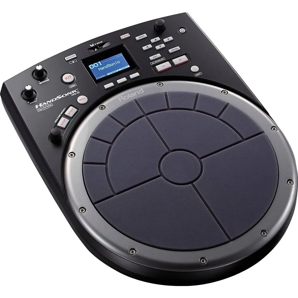 Roland HandSonic HPD-20 Digital Hand Percussion Pad | Reverb