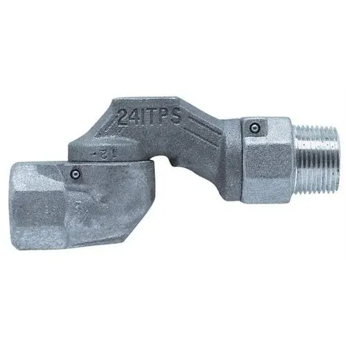 OPW 241TPS-0241 3/4" x 3/4" Swivel M x F Two Plane