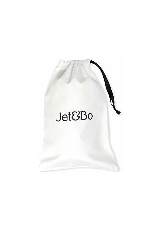 Jet&Bo 100% Pure Cashmere Lightweight Travel Wrap, Shawl & Scarf Gray, Storage Bag + Gift Box