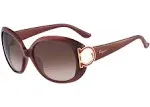 Women Salvatore Ferragamo SF600S Sunglasses