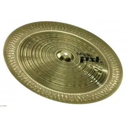 Paiste PST3 18" china cymbal