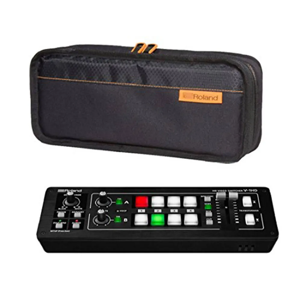 Roland V-1HD Portable HD Video Switcher