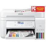 Epson EcoTank ET-3760 All-in-One Printer with Bonus Black Ink