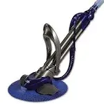 Pentair 360228 Kreepy Krauly Racer Pressure-Side Inground Pool Cleaner