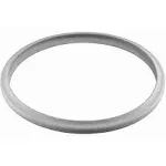 Silit 2150162100 Spare Part Pressure Cooker Sicomatic Silicone Rubber Ring, 22 cm