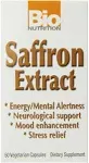 Bio Nutrition Saffron Extract