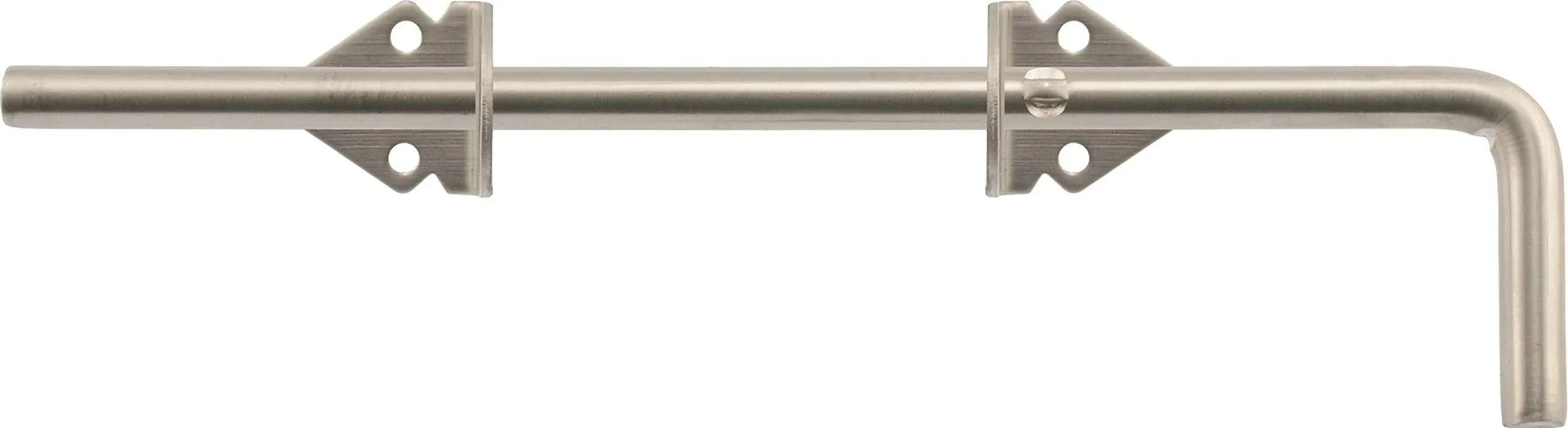 Hillman Group Non-Adjustable Throw Cane Bolt