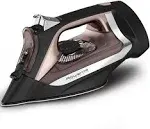 Rowenta DW2459 Access Stainless Steel Soleplate Steam Iron