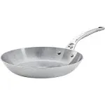 de Buyer MINERAL B PRO Carbon Steel Fry Pan