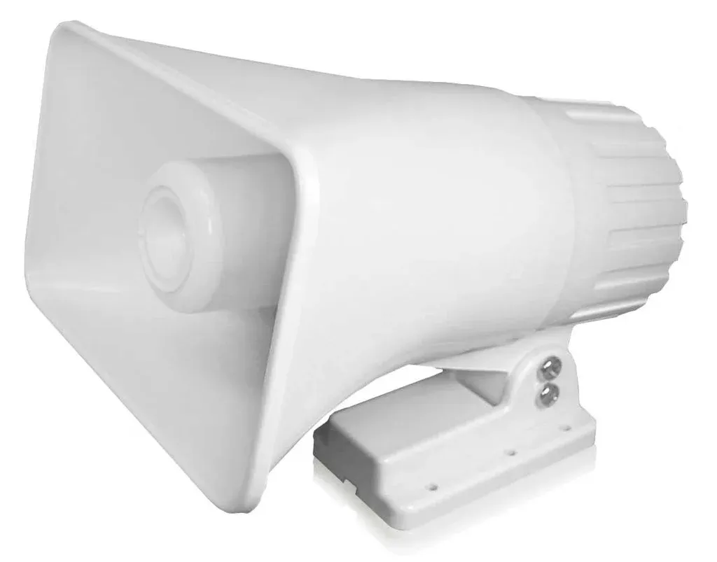 ELK SS30 120dB Weatherproof Siren