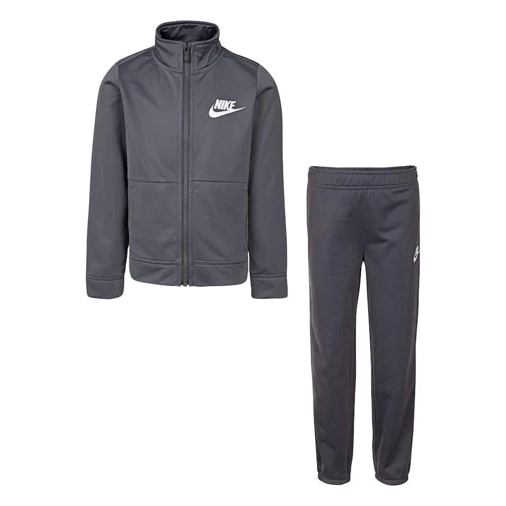 Nike Boy`s Therma Dri-Fit 2 Piece Tracksuit 18m