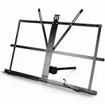 Lightwish Portable Adjustable Music Stand