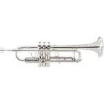 Jean Paul USA TR-330 Standard Student Trumpet with Book