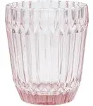 Fortessa Archie Double Old Fashioned Glass Set of 6