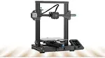 Creality Ender-5 Plus 3D Printer BL Touch Glass Bed Large Size 350X350X400mm 