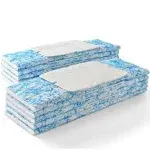 iRobot Braava Jet Wet Mopping Pads 10 Pack Count Cotton Mop Scrub Pad  NEW!