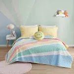 Rory Reversible Coverlet Set