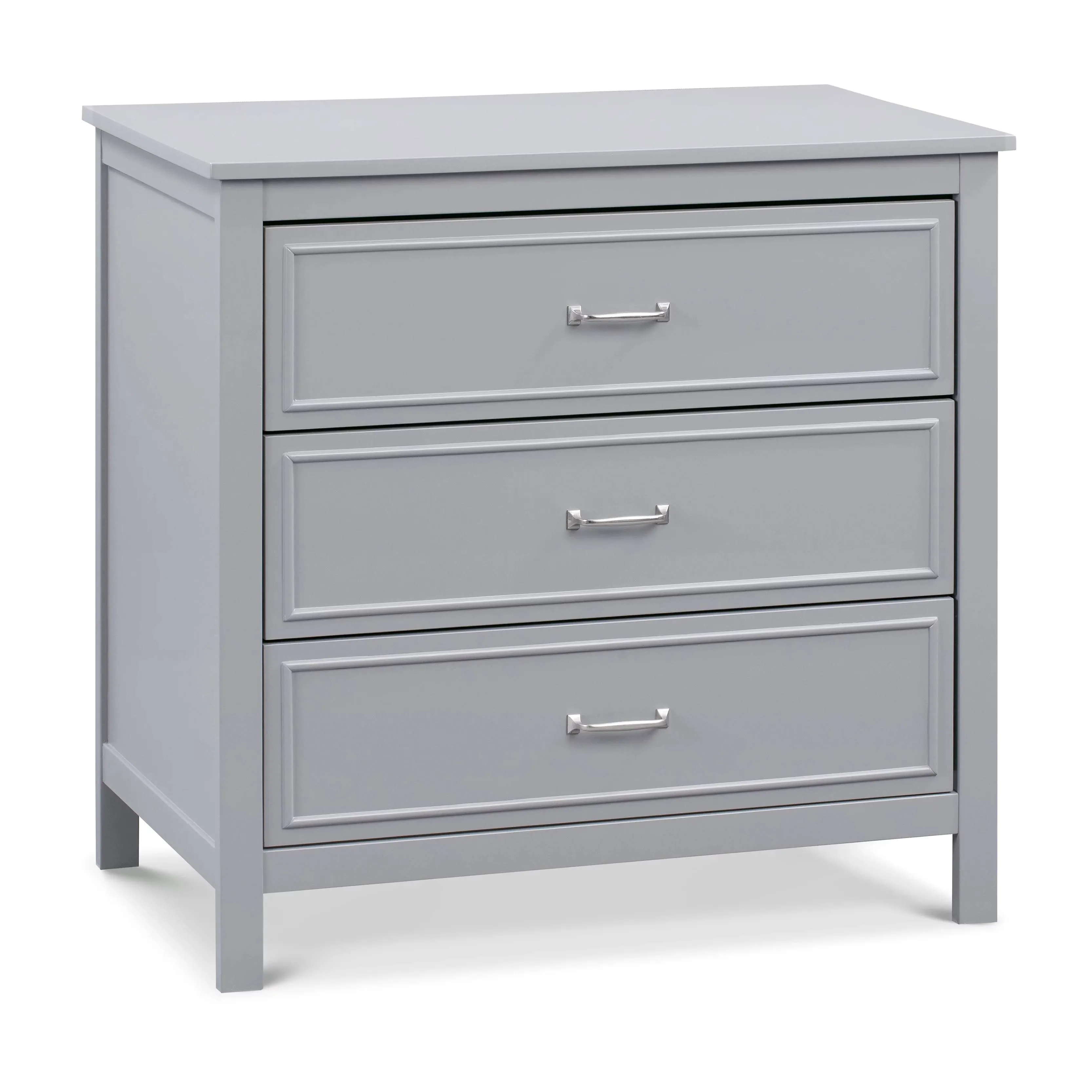 DaVinci Charlie 6-Drawer Double Dresser