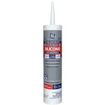 GE Tub & Tile Silicone 1 Sealant