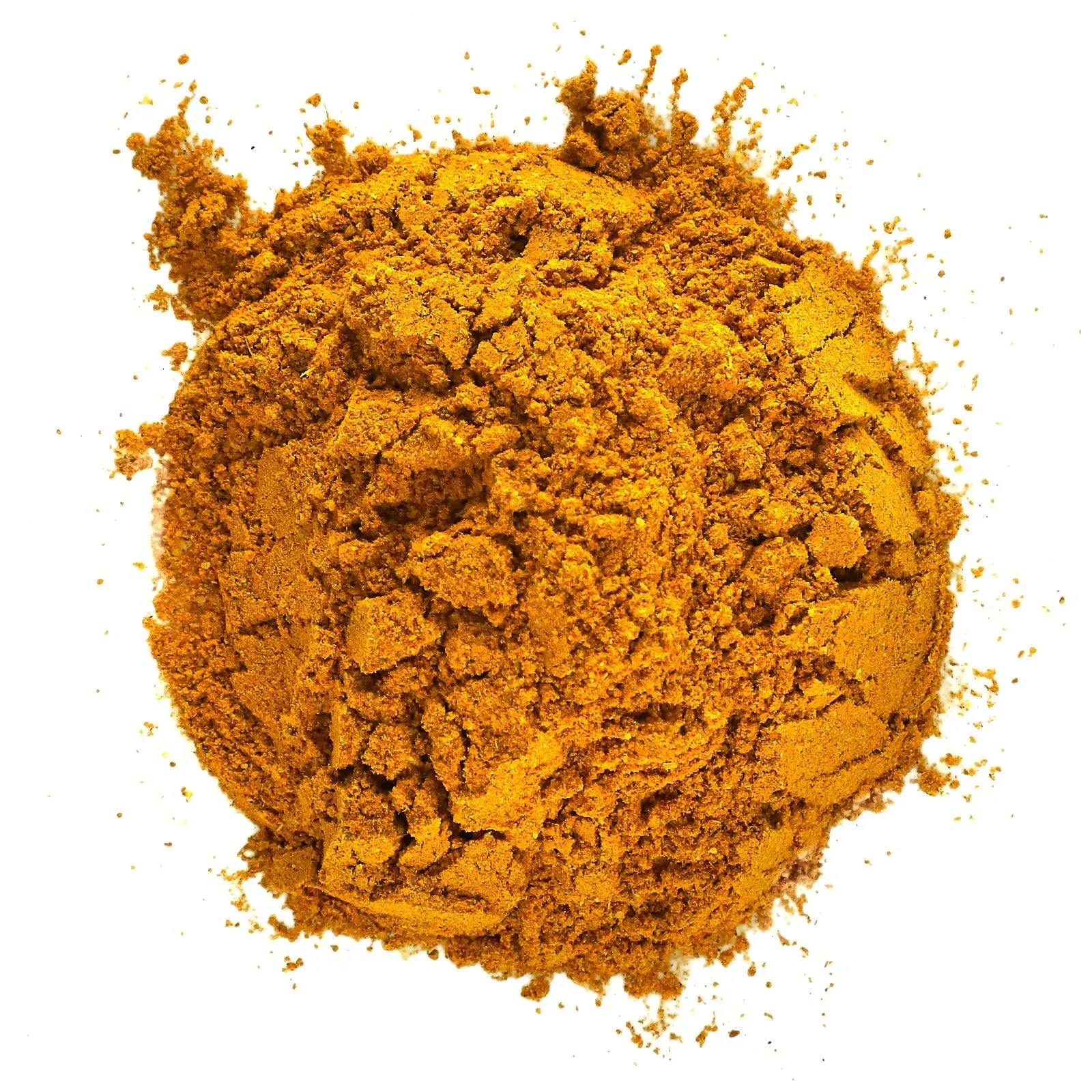 Curry Powder