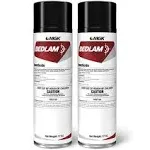 BEDLAM Plus Bedbug Spray (1 can) 17 oz. Bed Bug Control Plus Fleas &amp; Ticks