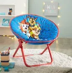 Idea Nuova Paw Patrol Saucer Chair 