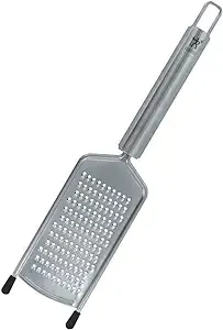 Henckels Stainless Steel Cheese Grater