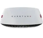 Raymarine E70498 Quantum 2 Q24D Dopper Radar - No Cable