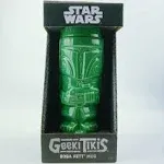 Geeki Tikis Boba Fett Star Wars 13oz. Tiki Mug