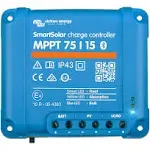 Victron Energy SmartSolar MPPT Controller