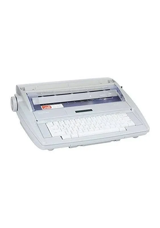 Brother SX-4000 LCD Display Typewriter (Renewed)